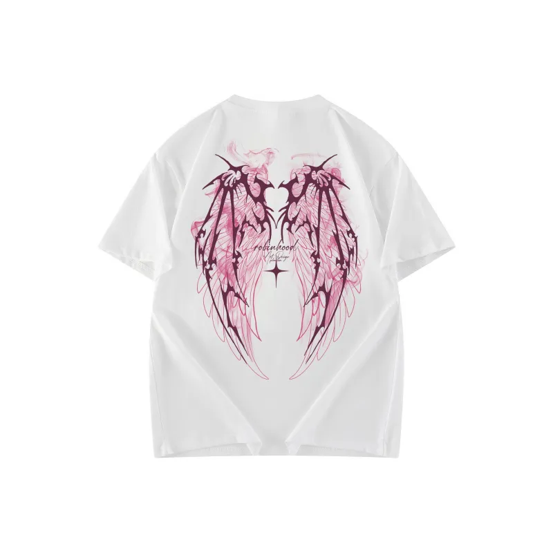 ROBINHOOD T Shirts Unisex-2