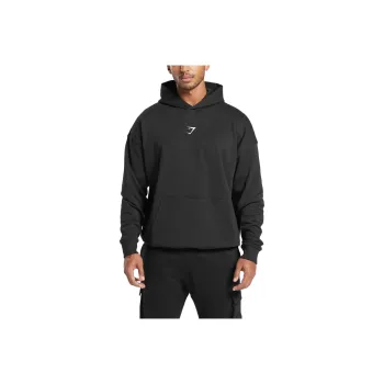 GYMSHARK Training Dept. Hoodie Sweatshirt Men's