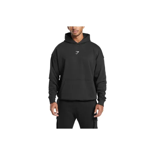 GYMSHARK Training Dept. Hoodie Sweatshirt Men's