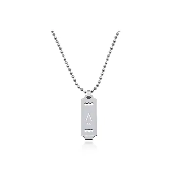 DH7 Necklaces Unisex