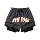 Dark Gray (NEW YORK)