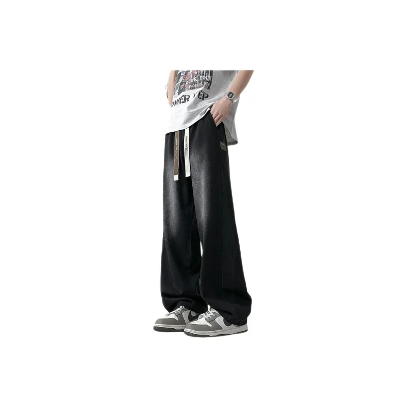 ROBINHOOD Jeans Unisex-4