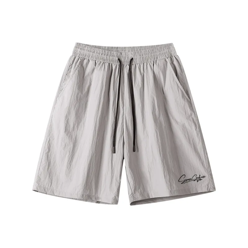 7 SEVFUN Casual Shorts Unisex-7