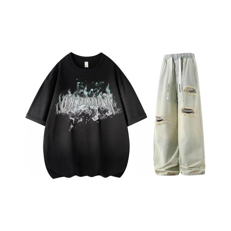 GROGNAK Casual Sportswear Unisex-24