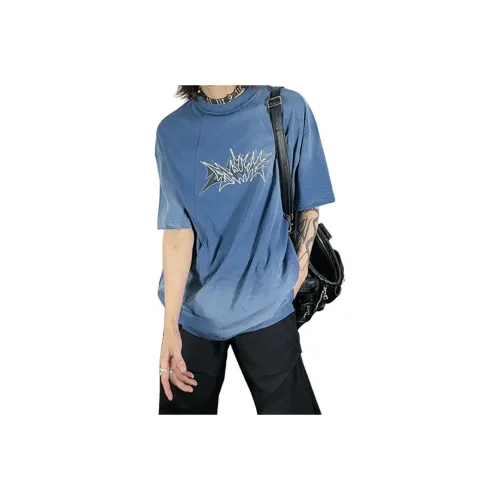 RVANGUARD T Shirts Unisex