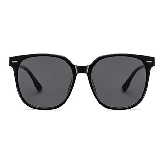 AAJF TR90 Square Sunglasses Unisex-1