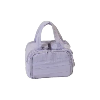 Love Of Wormwood Fashion Minimalist Style Makeup Bags Extra Large Capacity