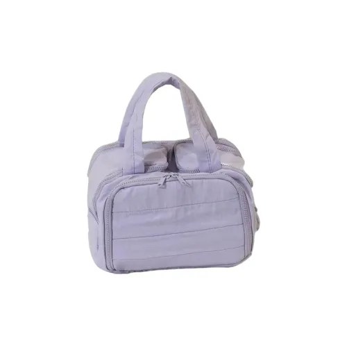 Love Of Wormwood Fashion Minimalist Style Makeup Bags Extra Large Capacity