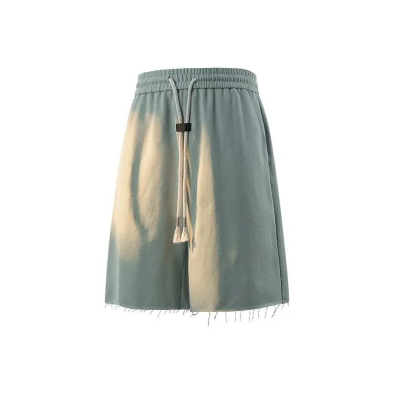 VERAF CA Casual Shorts Unisex-6