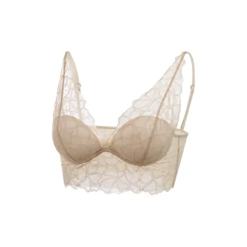 Elan and White Women's Bras