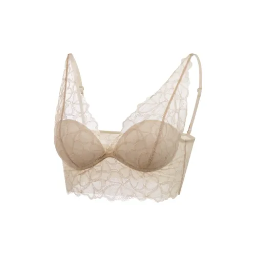 Elan and White Women's Bras