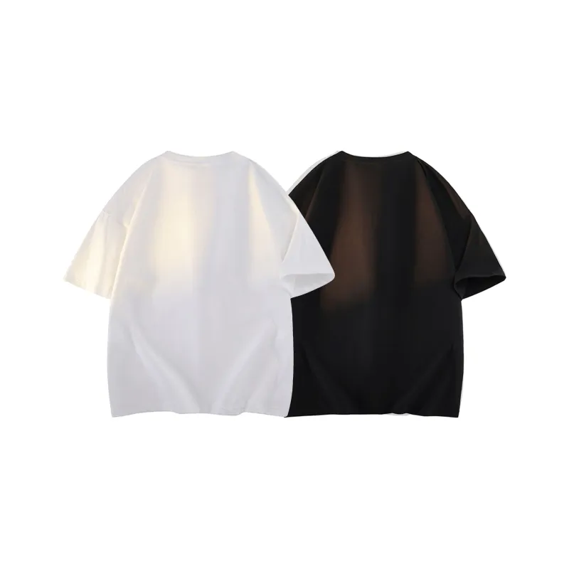 THREEAGAINTHR33 T Shirt Unisex 2 Pack-1