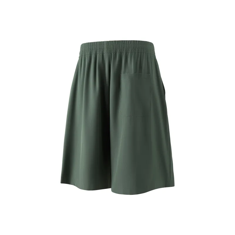 Maserati Casual Shorts Women's-11