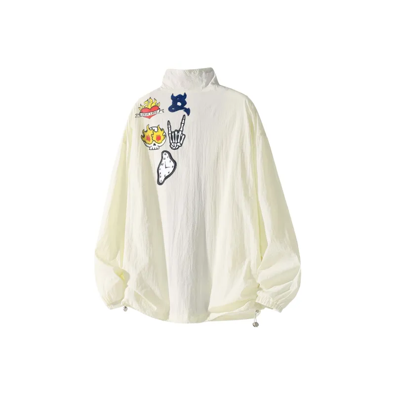 PERK EGLE Sun Protection Clothing Unisex-11