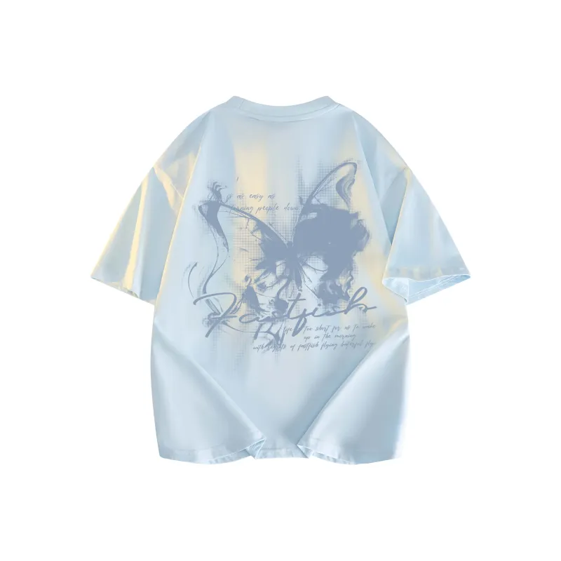 FASTFISH T Shirts Unisex-40