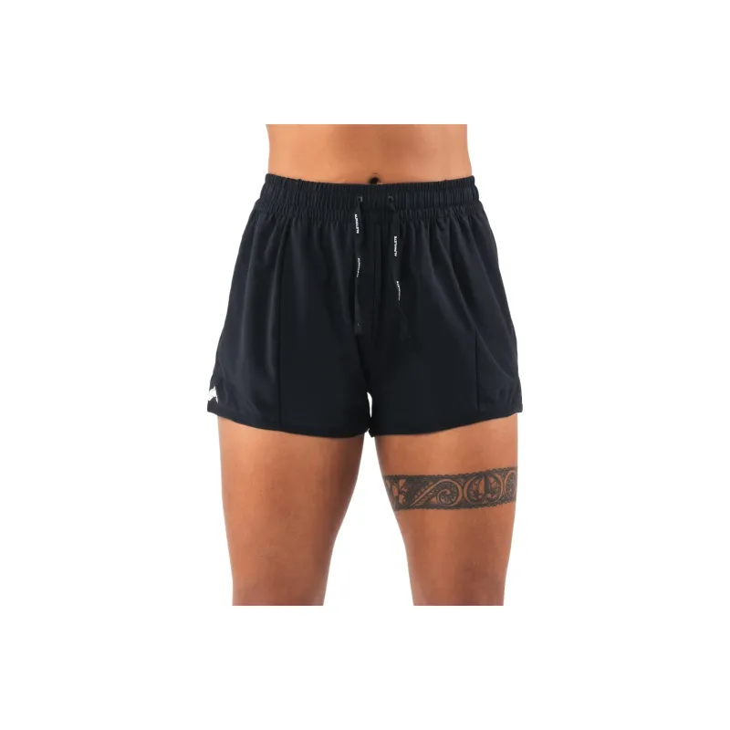 ALPHALETE Sports Shorts Women's-0