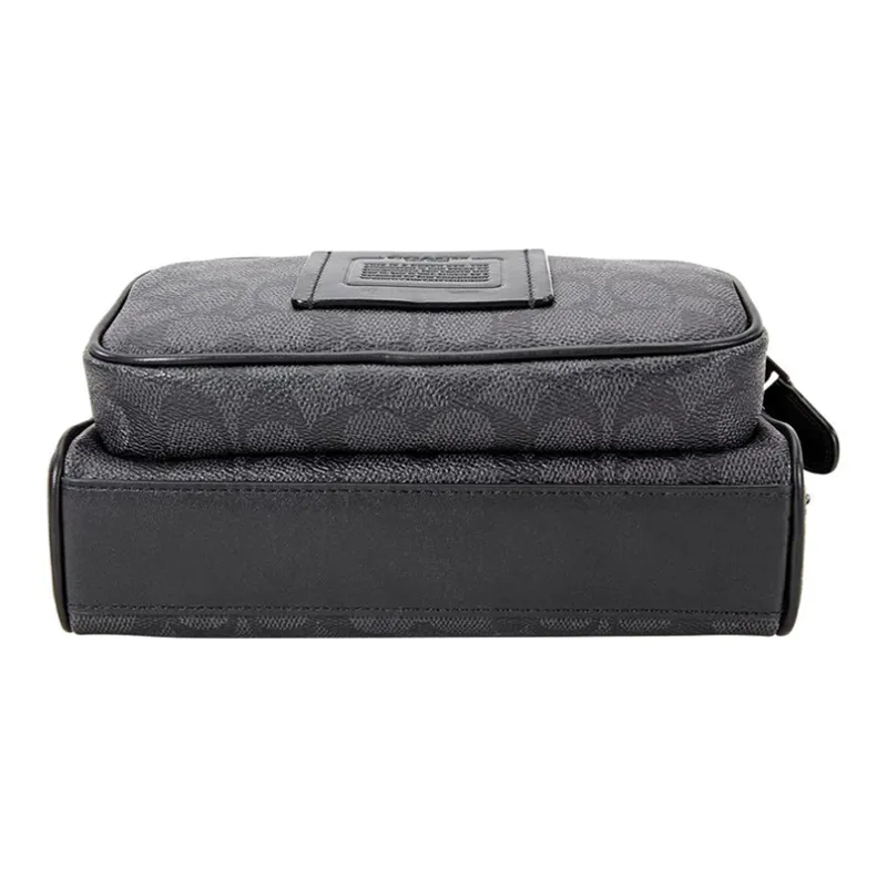 COACH Academy Crossbody Bags-3