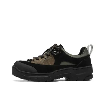 ESTEE GEEA Slip Resistant, Abrasion Resistant, Coverage Height Increasing Low Top Casual Shoes Unisex