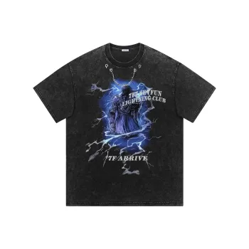 7 SEVFUN T Shirts Unisex
