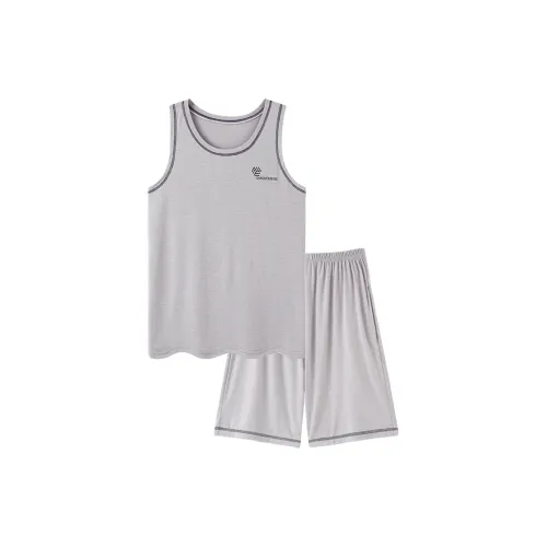 MADALLO Men Pajama Sets