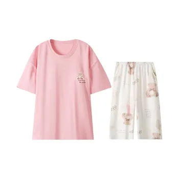 Top Melon Women's Pajama Sets