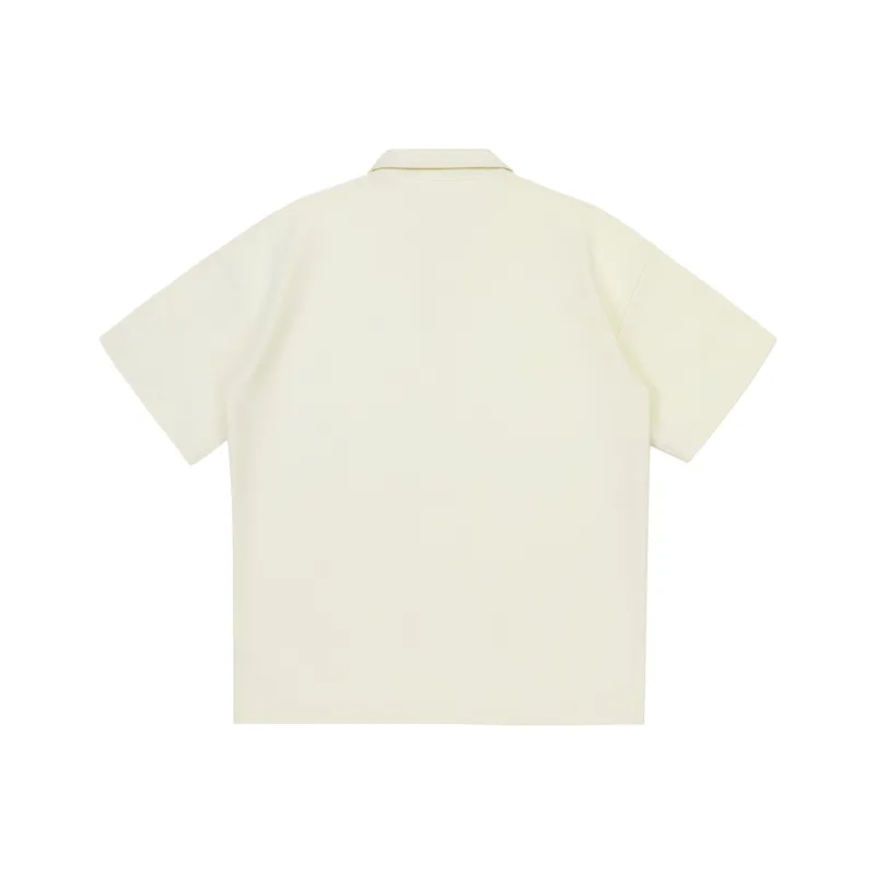 MASKPARK Polo Shirts Unisex-7