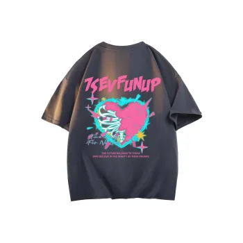 7 SEVFUN T Shirts Unisex