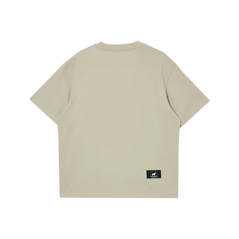 JACK&JONES T Shirts Men-1