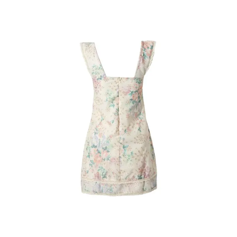 AURORA MUSE Sleeveless Dress Women's-1