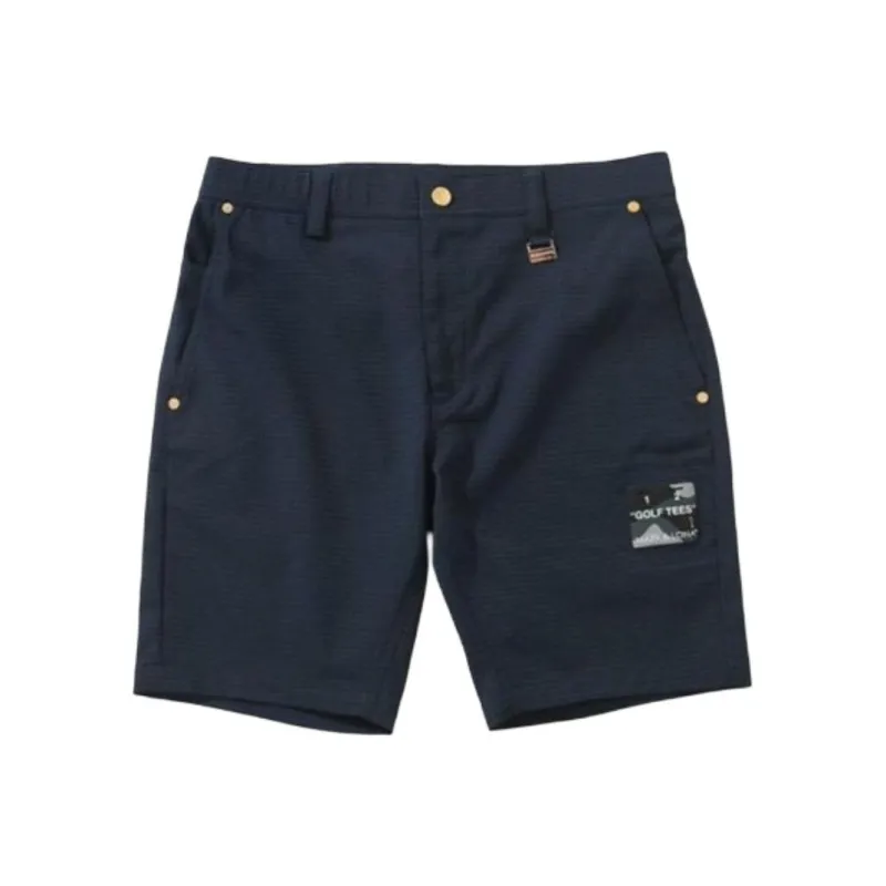 MARK & LONA Casual Shorts Men's Marine Blue-0