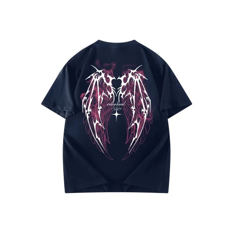ROBINHOOD T Shirts Unisex-8