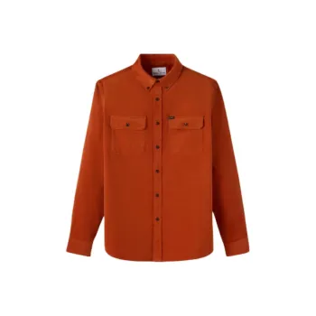 October's Very Own SS25 Shirt Men's
