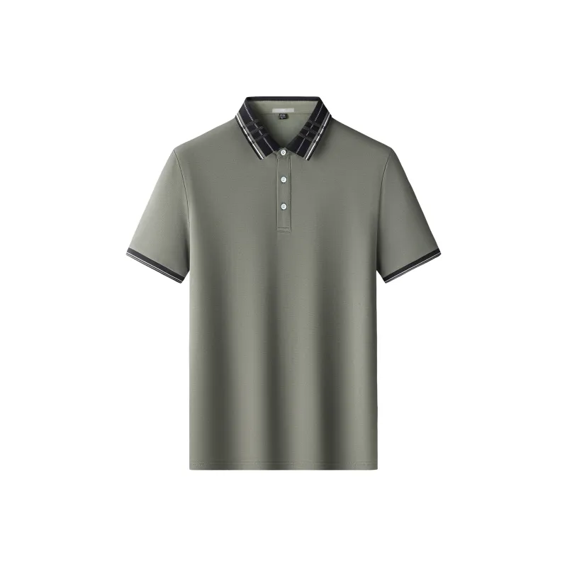 SUNDANCE Polo Shirts Men-10