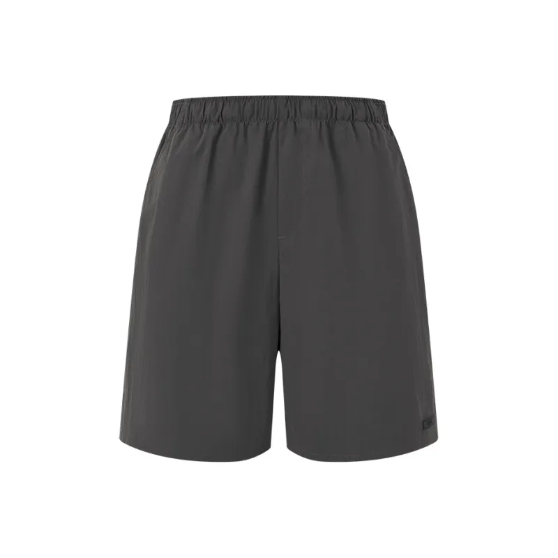 CHINISM Casual Shorts Unisex-6