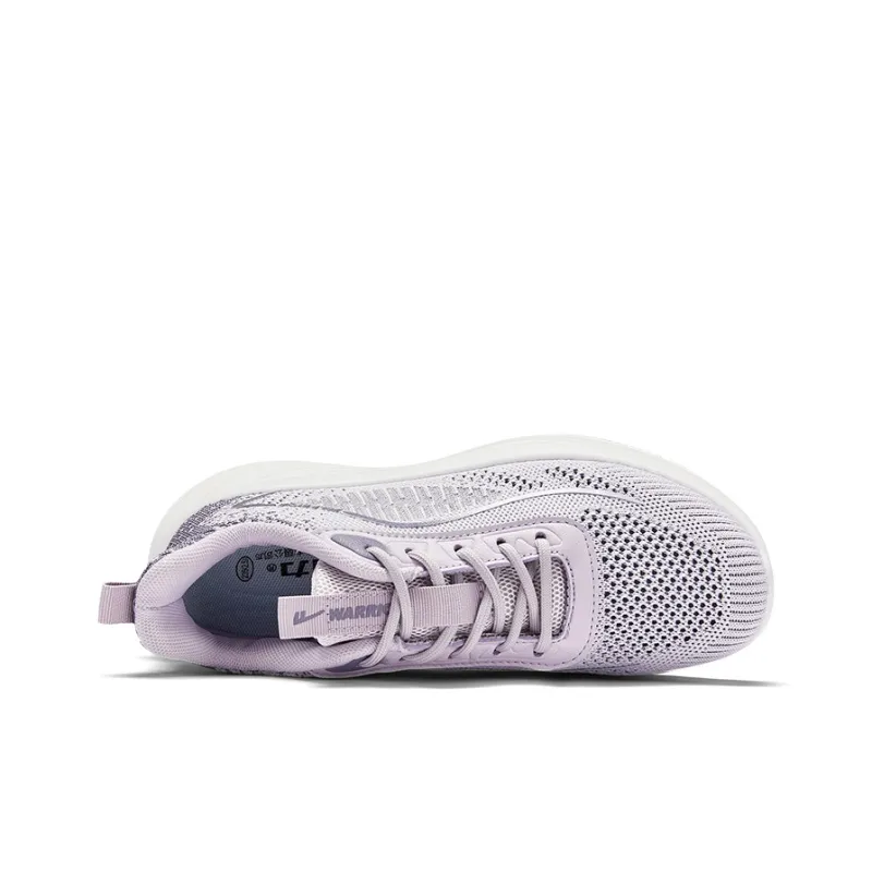 Warrior Low Top Running Shoes Women's-2