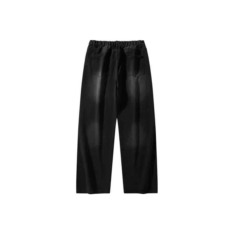 FAIRWHALE Jeans Unisex-11