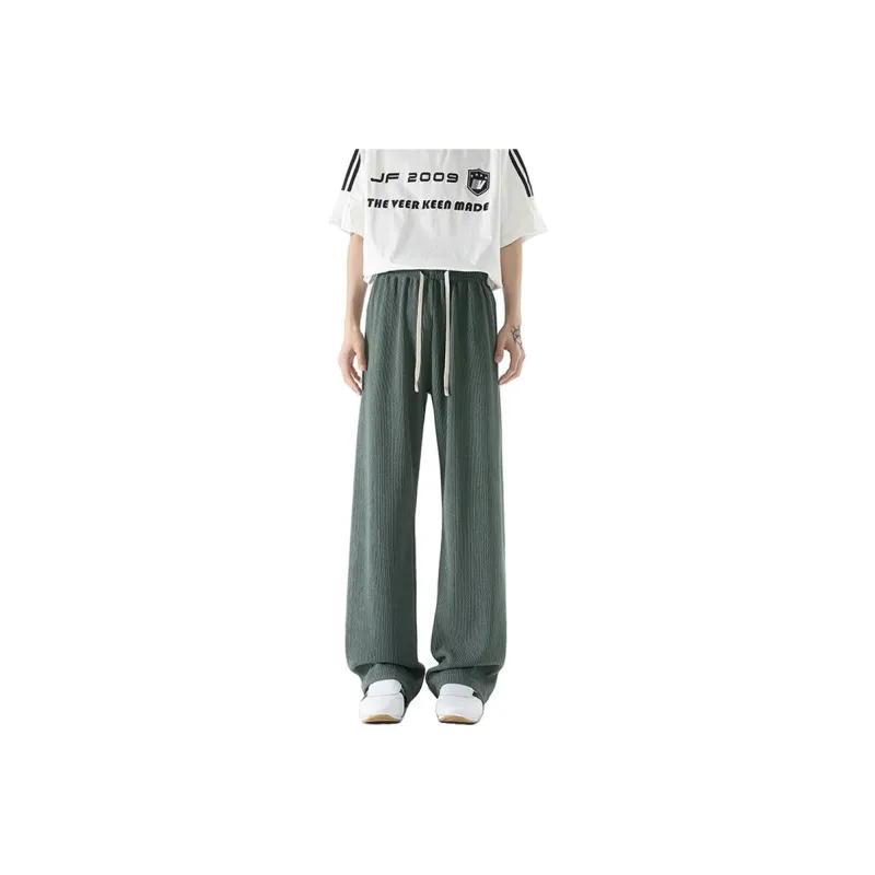 SCHEPPERHEYN Casual Pants Unisex-4