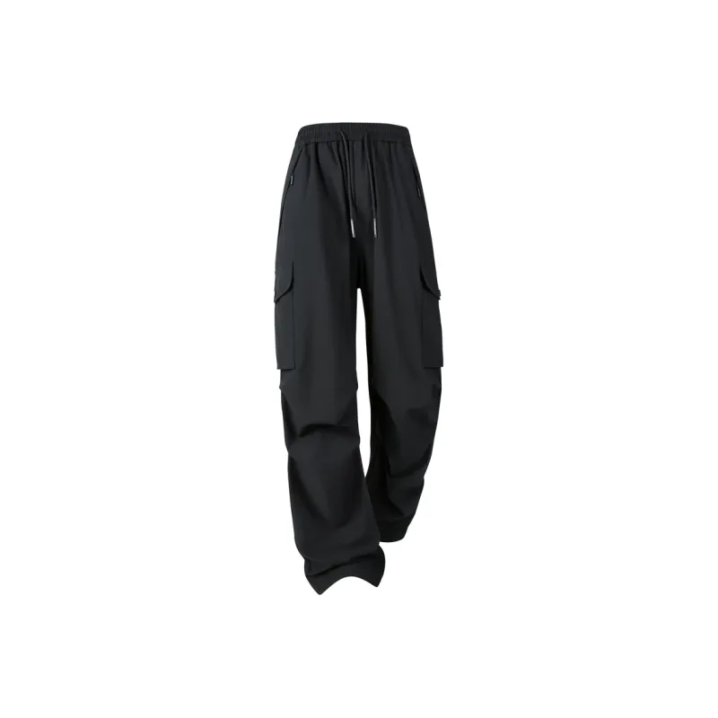 OPMO Casual Pants Unisex-23
