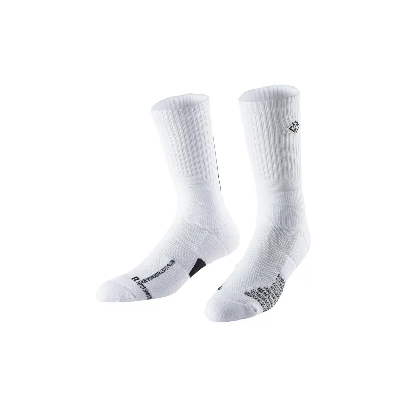VEIDOORN Basketball Socks Unisex 3 Pack-47