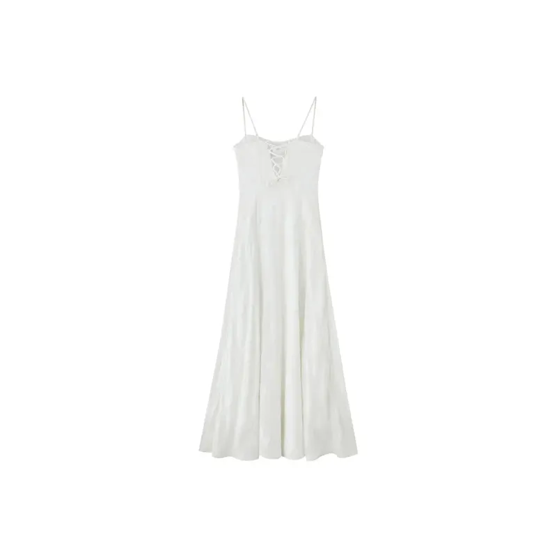 AURORA MUSE Slip Dresses Women's-7