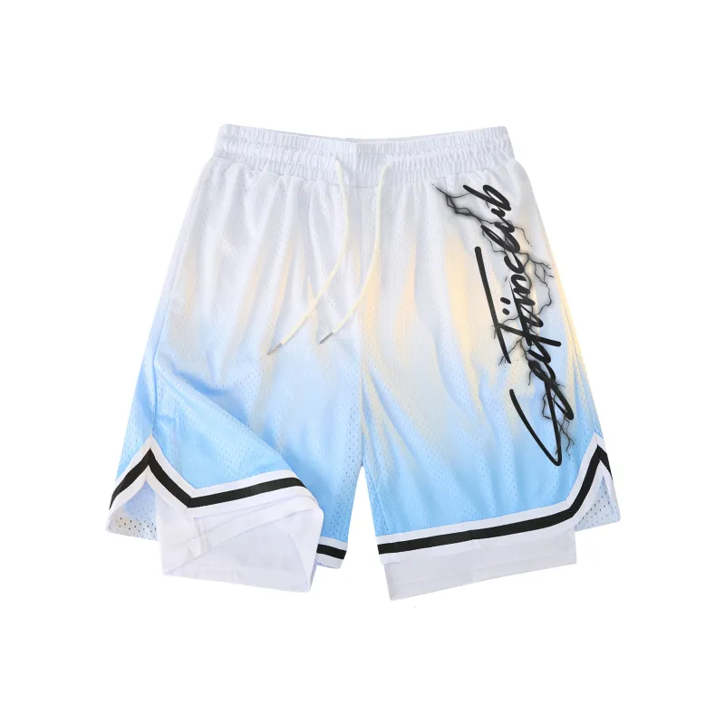 7 SEVFUN Casual Shorts Unisex-12