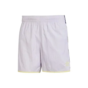 Adidas Originals Adicolor Collection SPRINTER Casual Shorts Men's Light Purple