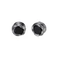 Magnetic-Premium Black 1 Pair