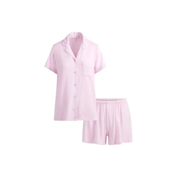 SKIMS Mother's Day Limited Collection Pajama Set Women's