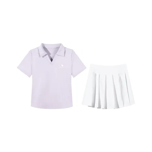 CAMEL Casual Suits Women's
