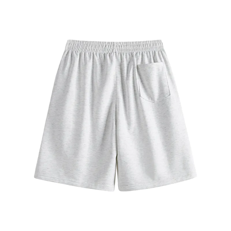 Yiwen Casual Shorts Unisex-13