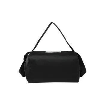 Duoluplo Doron Paul PU Shoulder Bag Regular Unisex Multicolor