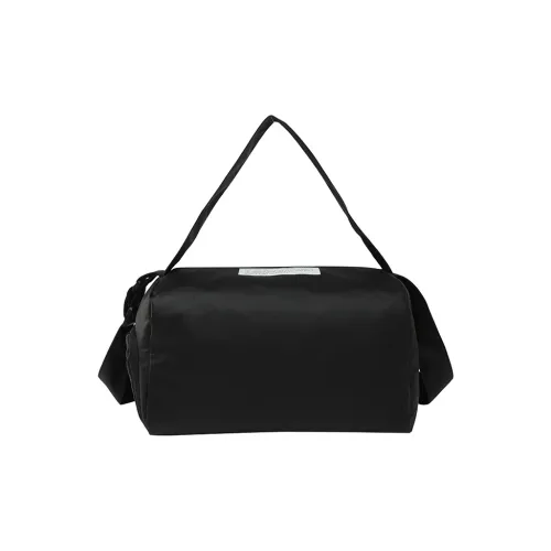 Duoluplo Doron Paul PU Shoulder Bag Regular Unisex Multicolor