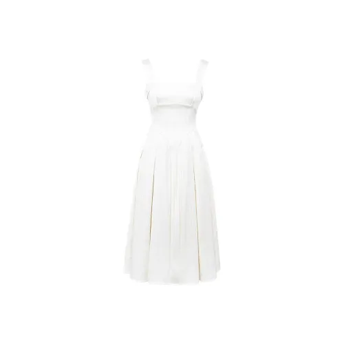HOUSE OF CB SS25 Isabeau Sleeveless Dress Women's
