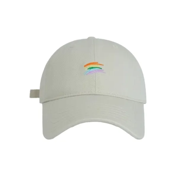 FREE RABBITⅡ Spring Summer Travel Sun Protection Versatile Sunscreen With Face Enhancing Benefits Baseball Caps Unisex-2